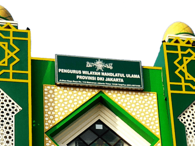 PWNU DKI Tegaskan Keselamatan Lebih Utama daripada Takbir Keliling