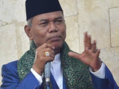 Hindari Kerumunan, DMI DKI Imbau Penyembelihan Kurban di RPH atau Lapangan