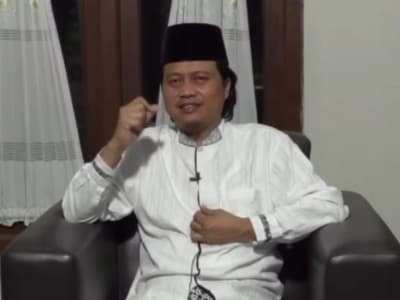 Gus Yusuf Chudlori Ingatkan Pemerintah Segera Kucurkan Bansos