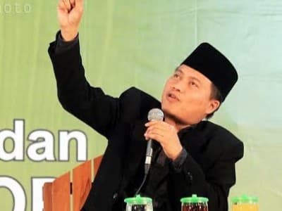 Gus Yusuf Ajak Masyarakat Manfaatkan Arafah sebagai Pemutihan Dosa