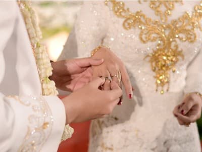 Tafsir Surat An-Nisa’ Ayat 21