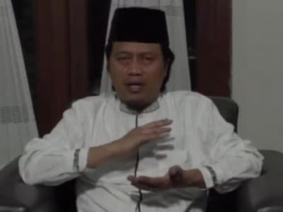 Gus Yusuf Chudori Jelaskan Dana Kurban Bisa untuk Bantu Terdampak Covid-19