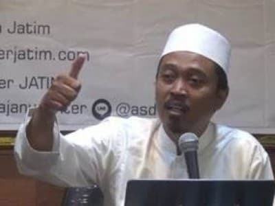 Hukum Memberi Daging Kurban kepada Non-Muslim, Kiai Ma'ruf Khozin: Boleh