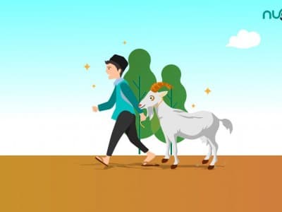 Khutbah Idul Adha: Kurban sebagai Perwujudan Takwa