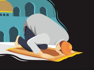 Tata Cara Shalat Tahajud: Niat, Rakaat, Bacaan Surat, dan Doanya