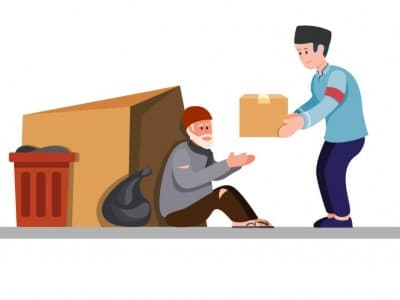 Kemurahan Hati dan Sikap Dermawan dalam Kajian Tasawuf