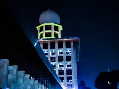 Istiqlal Distribusikan Hewan Kurban ke Masjid-masjid Binaan