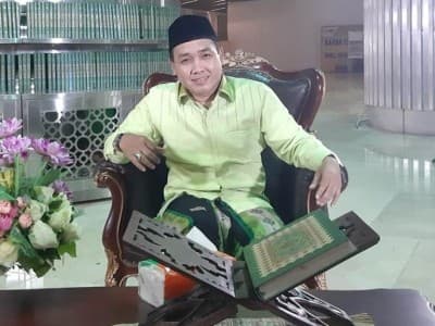 PWNU Jakarta Minta Warga DKI Shalat Idul Adha di Rumah