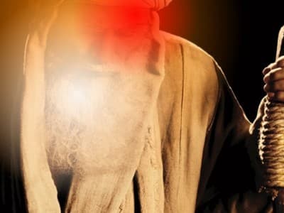 Musyawarah Nabi Ibrahim dan Ismail