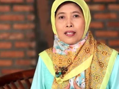 Nyai Badriyah Fayumi Ungkap Peran Siti Hajar dalam Sejarah Kurban