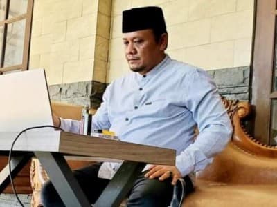 Idul Adha di Tengah Pandemi, Momentum Saling Menguatkan