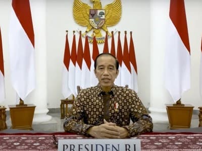 PPKM Darurat Diperpanjang, Pemerintah Buka Bertahap 26 Juli Mendatang