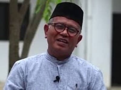 Nabi Ibrahim, Sosok Konsisten dalam Menjaga Keyakinan