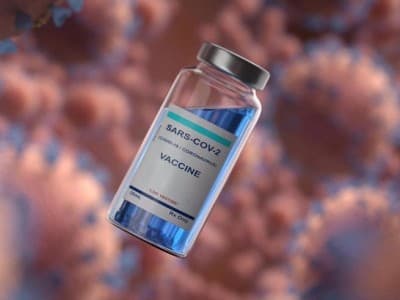 Efektivitas Vaksin Cegah Infeksi Covid-19 