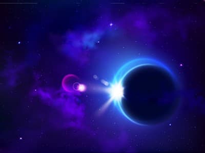 Tata Cara Lengkap Shalat Gerhana Matahari