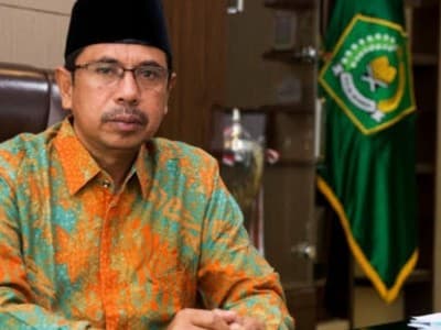 60 Jamaah Calon Haji Aceh Tarik Setoran Pelunasan BPIH