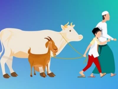 Sacrificed Prophet, Ismail or Ishaq?