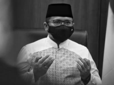 Kemenag Gelar Tahlil Nasional 'Doa untuk Syuhada' Malam Ini