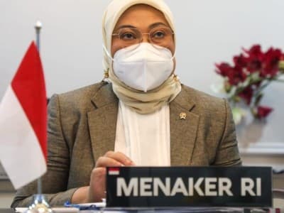 Pemerintah Kucurkan Bantuan 8 T Bagi Pekerja, Ini Syarat dan Ketentuannya