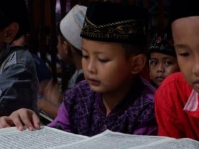Hari Anak Nasional: Dilema Anak +62 di Masa BDR