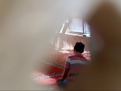 Tata Cara Shalat Dhuha dan Keutamaannya