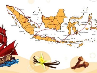 Manuskrip Rempah Nusantara Bakal Dipamerkan di Simposium Internasional