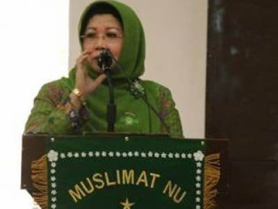 Nyai Nurhayati Ungkap Keistimewaan Shalawat Nariyah saat Hadapi Pandemi