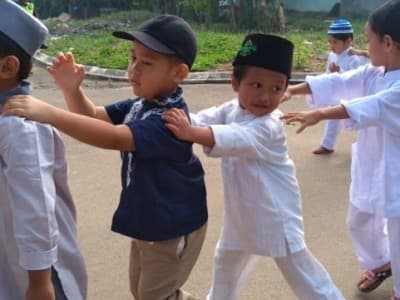 IDAI Ingatkan Pentingnya Melindungi Anak di Masa Pandemi 
