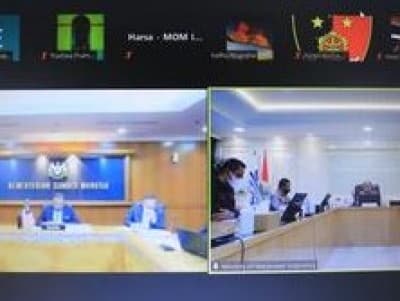 Indonesia-Malaysia Sepakat Perbaharui Kerja Sama Sistem Penempatan Pekerja Migran