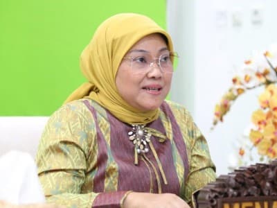 Menaker Nilai HRM Punya Peran Penting Dukung Pemerintah Majukan SDM