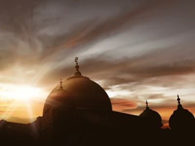 PPKM Level 4, Kemenag Izinkan Pembukaan Rumah Ibadah di Zona Hijau-Kuning