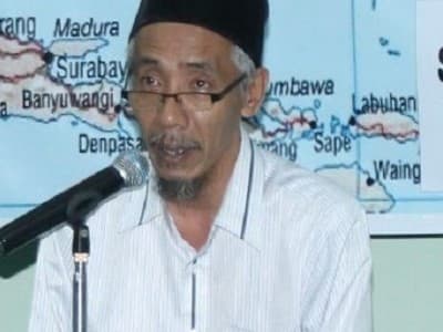 NU Jateng Dukung MWC dan Ranting NU Gelar Istighotsah Kebangsaan 