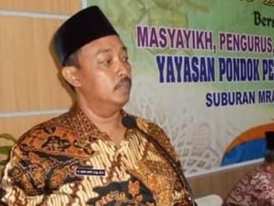 Atasi Covid-19, Jatman Jateng Ajak Umat Islam Mendekat kepada Allah