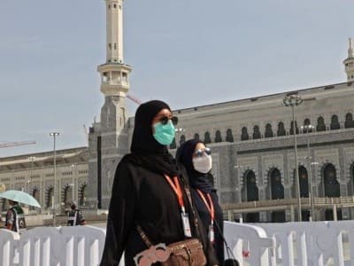 Pulang Haji, Jamaah Tak Perlu Isolasi dan Test Covid-19