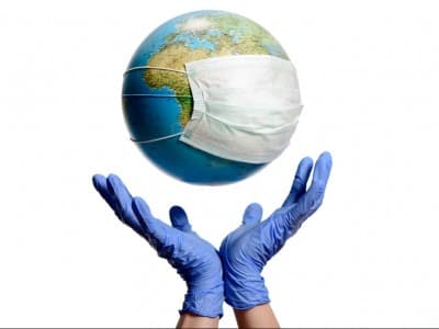 Gagal Paham Membandingkan Takut Corona dengan Takut Allah