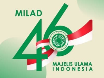 Milad Ke-46, PBNU Ajak MUI Selalu Hidupkan Moderasi Beragama