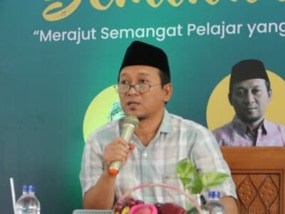 Tujuh Nilai yang Harus Dimiliki Kader NU