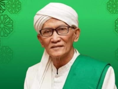 Kiai Miftach Sebut MUI ibarat Kereta Api, Tidak Ikuti Keinginan Penyewa