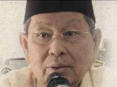 H Hasip Kalimuddin Syam, Penyatu Pemuda NU Jambi itu Telah Pergi