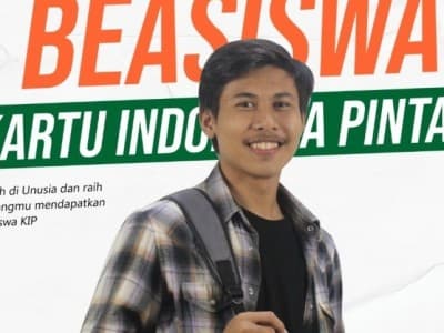 UNUSIA Buka Beasiswa dengan KIP Kuliah