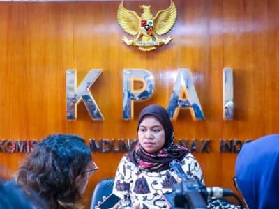 KPAI Minta Orang Tua Kenali Tanda Kekerasan Seksual pada Anak