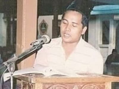 Haul Gus Ishom, Pengumpul Karya Mbah Hasyim yang Wafat Muda