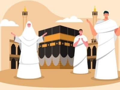 Sejarah Ibadah Haji (1)