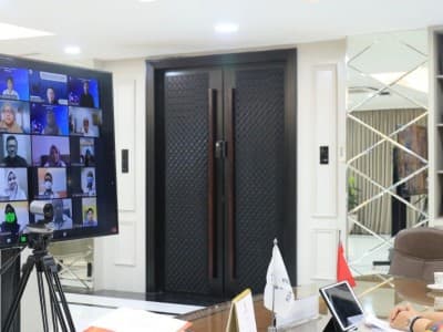 Diikuti Ratusan Peserta, Inilah Nama-nama Pemenang Kompetisi TikTok Kemnaker 2021