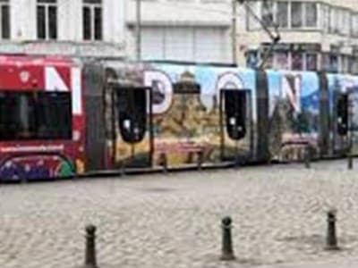 Strategi Miftahul Huda Semai Nilai NU di Belgia