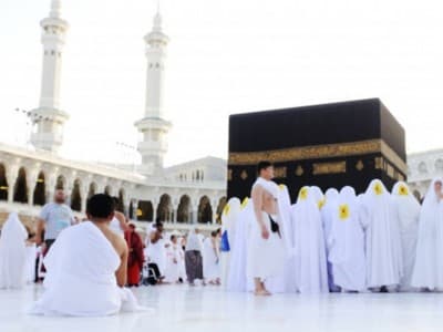 Misi Haji Rasulullah pada Tahun 9 Hijriah