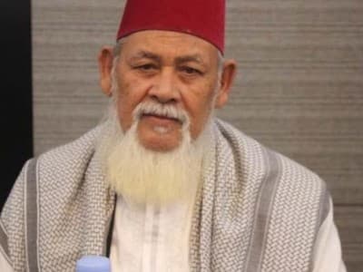 Rais PWNU Aceh Ingatkan Pentingnya Kalangan Dayah Bergabung dengan NU