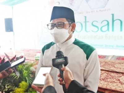 Sejumlah Daerah Keluhkan Stok Vaksin, Pimpinan DPR Sentil Kemenkes dan BUMN