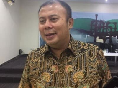 FPKB DPR Desak Percepatan Program Vaksinasi Covid-19