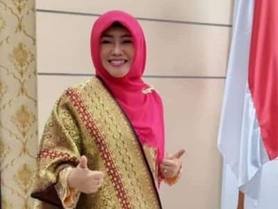 Ketua LKKNU Sumbar, Martin Kustati Jadi Rektor Perempuan Pertama UIN IB Padang